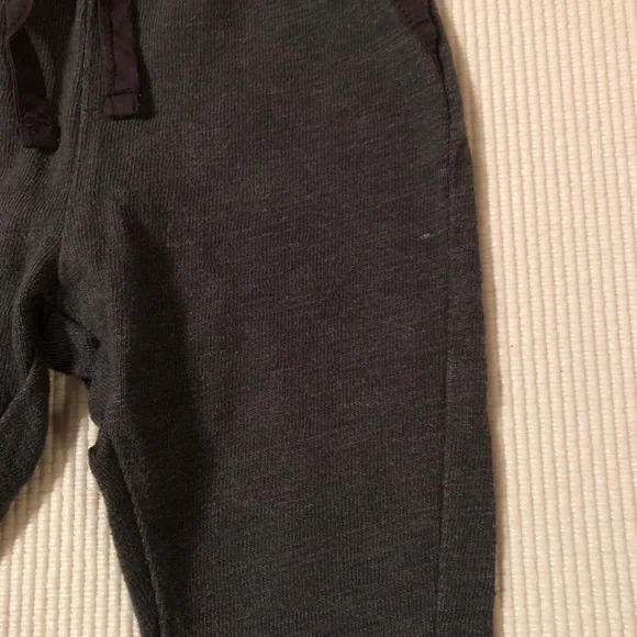 Baby Boy Fall/Winter Bundle - Picture 5 of 9